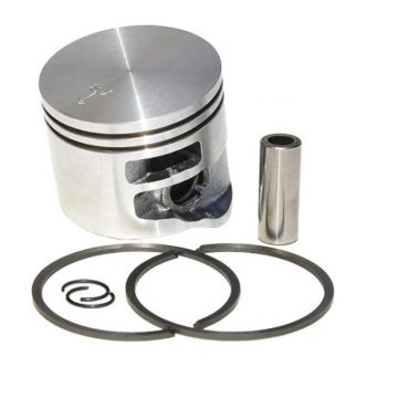 Piston Complet Drujba Compatibil Stihl MS 391,49mm Meteor Italia