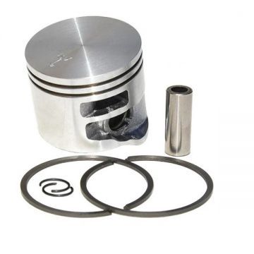 Piston Complet Drujba Compatibil Stihl MS 391,49mm Meteor Italia