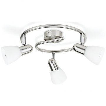 Plafoniera Spot 40W White Plafoniera Spot 40W White