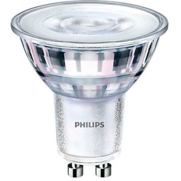 Spot LED Classic 65W GU10 WH 36D RF ND PF SRT4