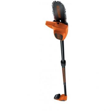 Tunder 18V Baterie Li-Ion 2.0Ah Portocaliu