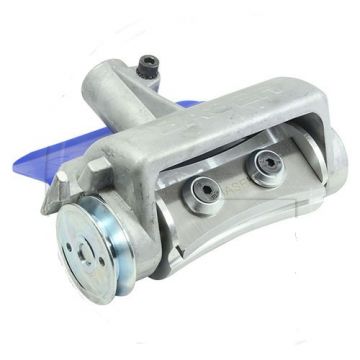 Unitate decojire curbata (ovala), BASEH