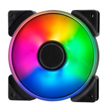Ventilator Prism AL-14 PWM ARGB