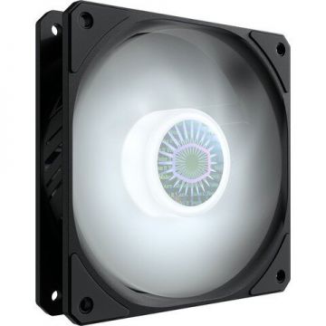 Ventilator SickleFlow 120mm LED