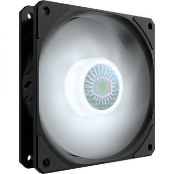 Ventilator SickleFlow 120mm LED Ventilator SickleFlow 120mm LED