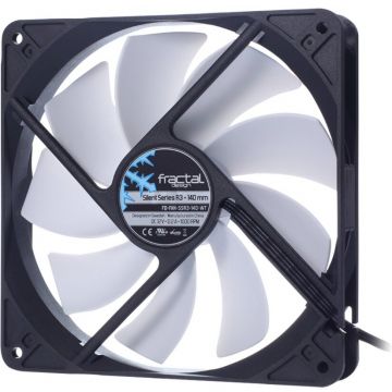 Ventilator Venturi HF-12  120mm