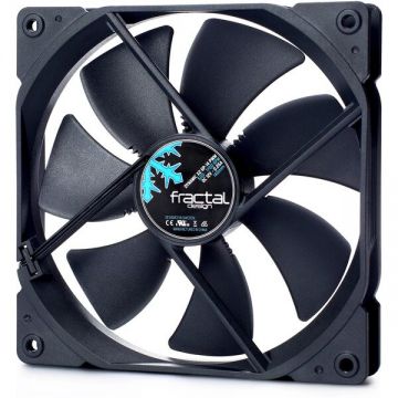 Ventilator X2 GP-14 140x140x25mm Dynamic X2 Ventilator X2 GP-14 140x140x25mm Dynamic X2
