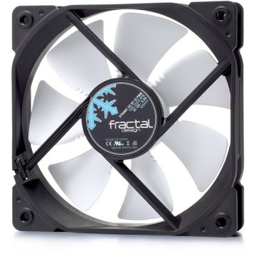 Ventilator X2 GP-14 140x140x25mm Dynamic X2 Ventilator X2 GP-14 140x140x25mm Dynamic X2