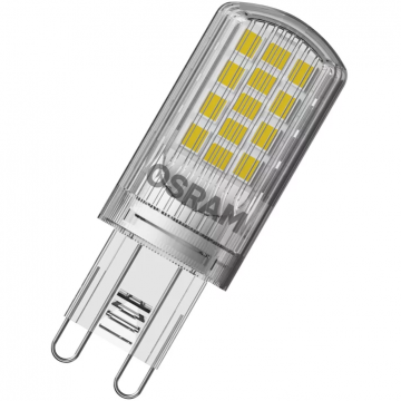 Bec LED 4.2W G9 Bec LED 4.2W G9