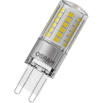 Bec LED 4.8W G9 Bec LED 4.8W G9