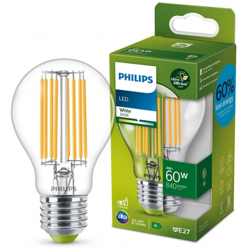 Bec LED 60W 3000K Bec LED 60W 3000K