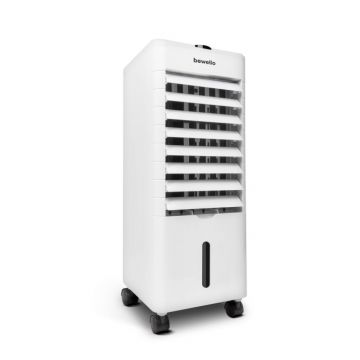 Bewello - Ventilator Si Umidificator Mobil 220 - 240 V, 3.8 L
