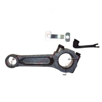 Biela Compatibila Briggs - Stratton 10-13cp