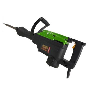 Ciocan demolator ProCraft PSH2500, 1240W, 48J, 1400BPM, Geanta de transport metalica