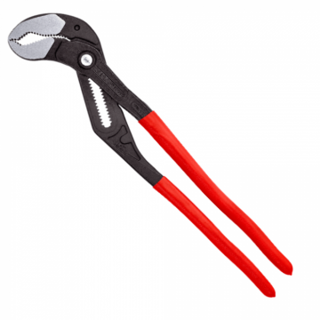 Cleste cu autoblocare pentru instalatori, Knipex Cobra XXL 87 01 560