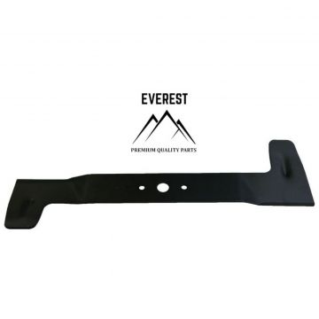 Cutit masina de tuns gazon Castelgarden 484 - Lungime 46cm, D-18.5mm, EVEREST