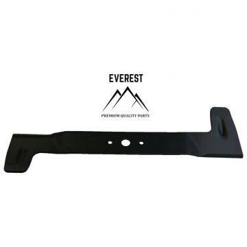 Cutit masina de tuns gazon Castelgarden 504 - Lungime 48cm, D-18.5mm, EVEREST