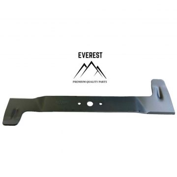 Cutit masina de tuns gazon Castelgarden 534 - Lungime 50cm, D-18.5mm, EVEREST