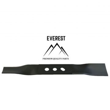 Cutit masina de tuns iarba NAC LP40, LP3390 - Lungime 40cm, D-15mm, EVEREST