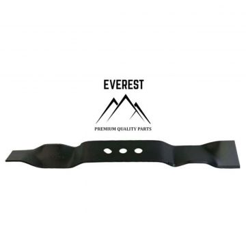 Cutit masina de tuns iarba NAC - Lungime 46cm, D-15mm, cod OEM S460-053, EVEREST