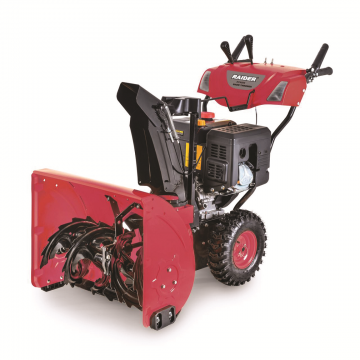 Freza zapada Raider RD-GST04, motor pe benzina, proiector LED, 5,2 kW, 71 cm Freza zapada Raider RD-GST04, motor pe benzina, proiector LED, 5,2 kW, 71 cm