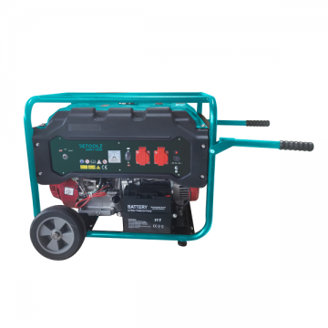 Generator Benzina 13CP 5.5KW