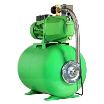 Hidrofor ProGARDEN, HF 450/50, 1500W, 70L/min, 50m, 50L