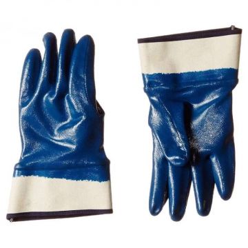 Manusi de protectie ProHand PETROLEUM404-10, marime 10