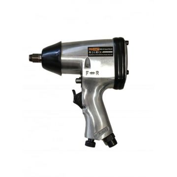 Pistol pneumatic de impact ProCraft IW40S, Presiune maxima 6 Bar, 7000RPM, Trusa tubulare