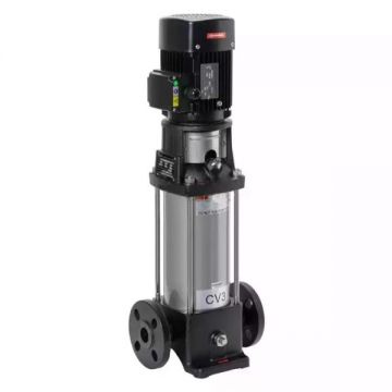 Pompa de Suprafata Multietajata IBO IPRO Professional CV 10-8T, 400V, 3 KW, 230 L/MIN, H Refulare max 85m