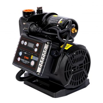Pompa Pentru Ridicarea Presiunii cu Invertor (convertizor de frecventa) Incorporat, WZI AUTO 900, 900W, 75l/min, H refulare 43m, IBO POLONIA
