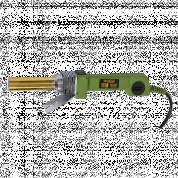 Trusa pentru sudat tevi Procraft PL2000, 800W, 50-300  C
