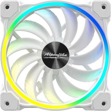 Ventilator 120mm Wing Boost 3 ARGB High Speed PWM Single