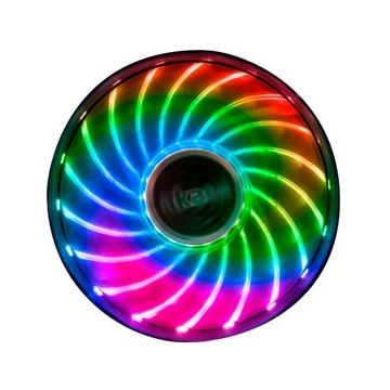 Ventilator AK-FN093 Vegas X7 80mm RGB