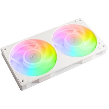 Ventilator Vegas A24 Addressable-RGB - 240 mm Ventilator Vegas A24 Addressable-RGB - 240 mm