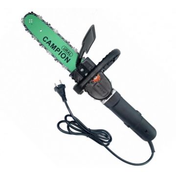Accesoriu fierastrau pentru polizor unghiular (flex) Ural Campion CMP1134 CMP1070, 12,  , 30cm, 125mm