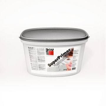 Amorsa beton Primer Baumit, interior/exterior, 20 kg