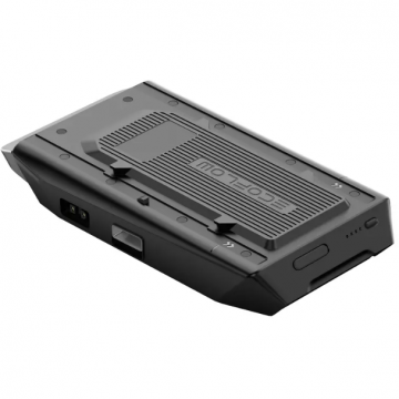 Baterie Suplimentara Pentru Aer Conditionat Portabil Wave 2 Negru