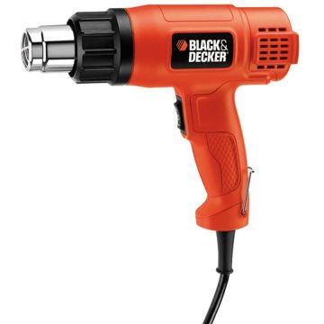 Black&Decker Opalarka KX1650 orange