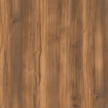 Blat masa bucatarie Kronospan Global Design K536 RW, structurat, stejar Baroc Chihlimbar, 4100 x 635 x 38 mm