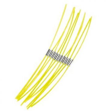 Bosch Bardzo mocna nić 23cm/10 wtyczka do ART 23 Bosch Bardzo mocna nić 23cm/10 wtyczka do ART 23