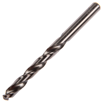 Burghiu Makita HSSG P-60442, pentru metal, 10 X 133 mm, 5 Buc