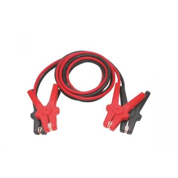 Cabluri curent auto pentru microbuz Troy 26001, 12-24 V, 3.5 m, 25 mm ²