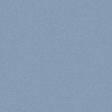 Covor PVC linoleum Spark, albastru, grosime 2 mm, latime 200 cm