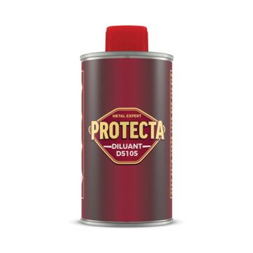 Diluant Protecta D5105, 1 l