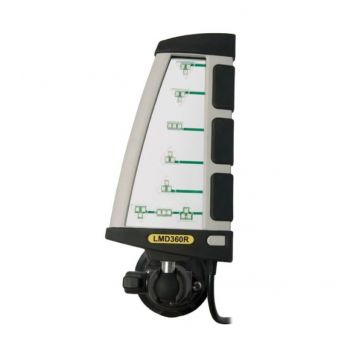 Ecran LMD360R pt. Receptor semnal pentru utilaje LMR360R - Leica-773558