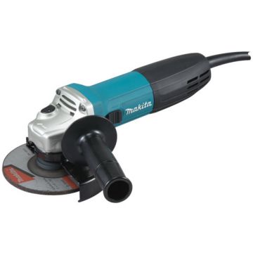 Polizor Unghiular GA5030R 125MM Putere 720W Negru/Albastru