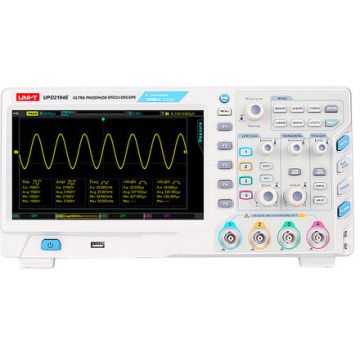 OSCILOSCOP DISPLAY ULTRA PHOSPHOR UPO2102