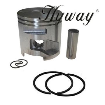 Piston Complet Masina de Debitat Husqvarna, Partner, K750, K760, 51mm, HYWAY