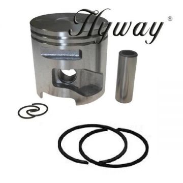 Piston Complet Masina de Debitat Husqvarna, Partner, K750, K760, 51mm, HYWAY